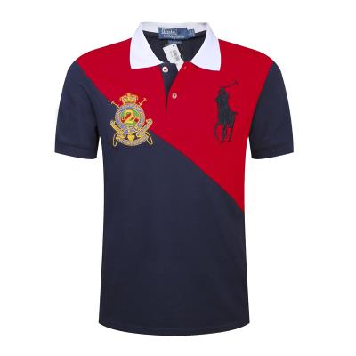 Men Polo Shirts-2118